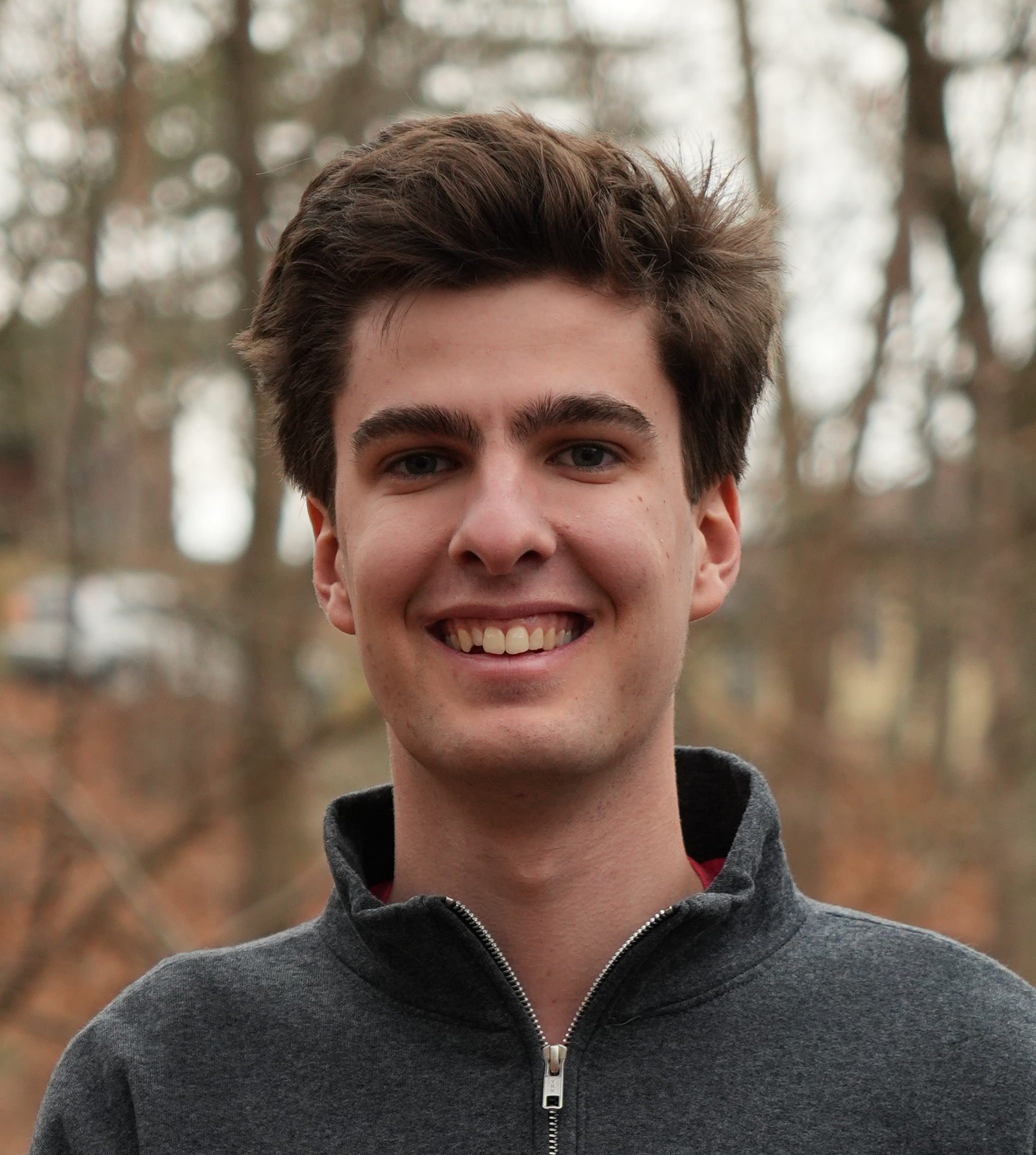 Profile photo