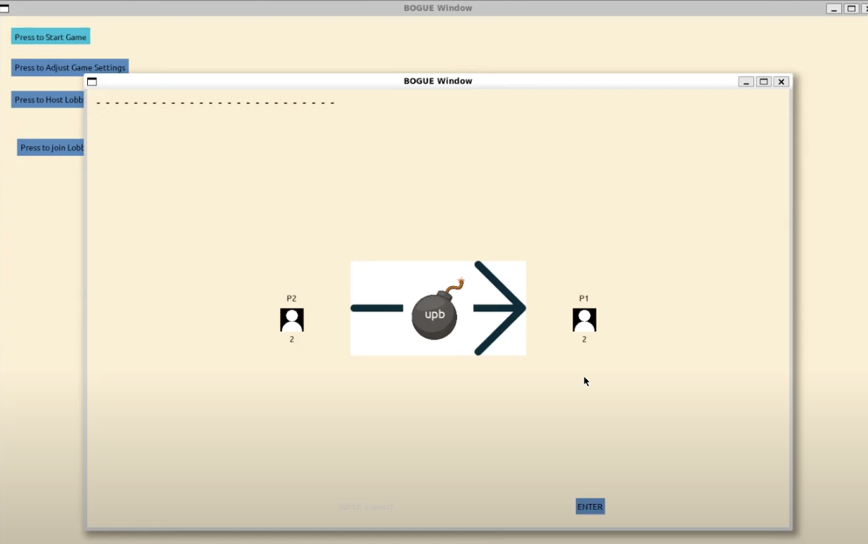 Write on time! screenshot